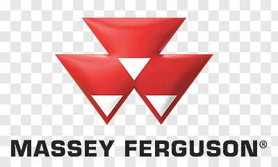 Massey Ferguson logo
